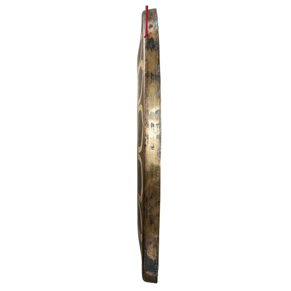 Sela 24" Chau Gong, Lotus