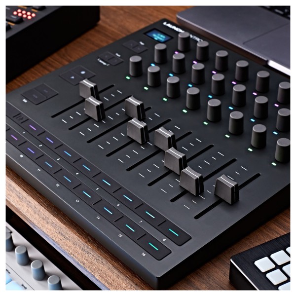 Novation Launchcontrol XL 3 at Gear4music