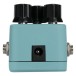 NUX Morning Star Overdrive Pedal, Front View