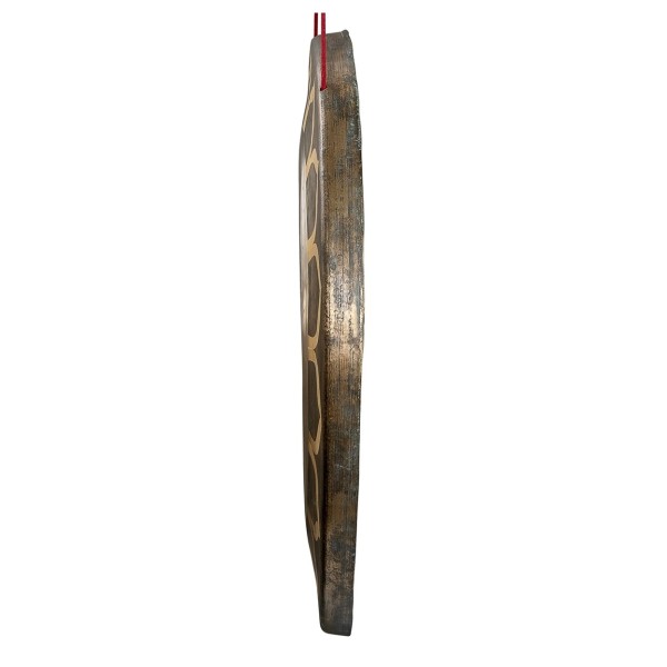 Sela 28" Chau Gong, Lotus