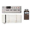 Teenage Engineering OP-1 Field with Bag and PO-16 Factory
