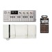 Teenage Engineering OP-1 Field with Bag and PO-16 Factory - Bundle