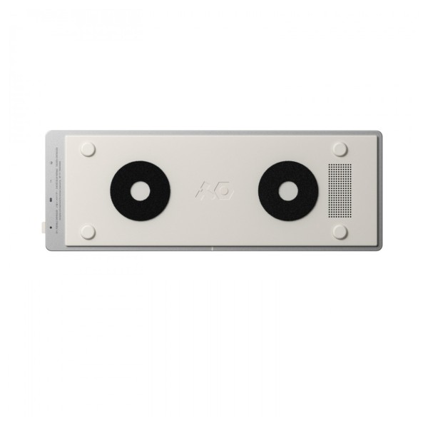 OP-1 Field Synth and Sequencer - Rear