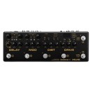 NUX Cerberus Guitar Effect Pedal