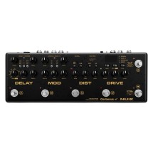 NUX Cerberus Guitar Effect Pedal