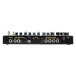 NUX Cerberus Guitar Effect Pedal, Rear View