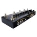 NUX Cerberus Guitar Effect Pedal, Front Angle View