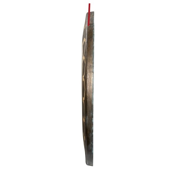 Sela 32" Chau Gong, Lotus