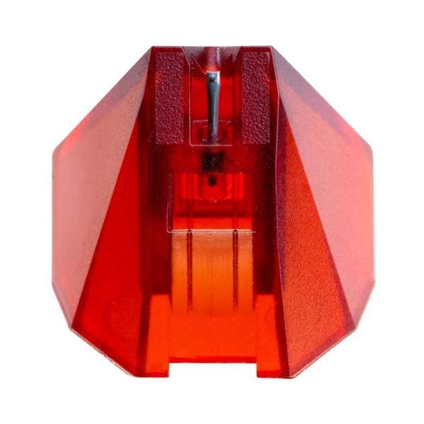 Ortofon 2M Red Replacement Stylus - Underside