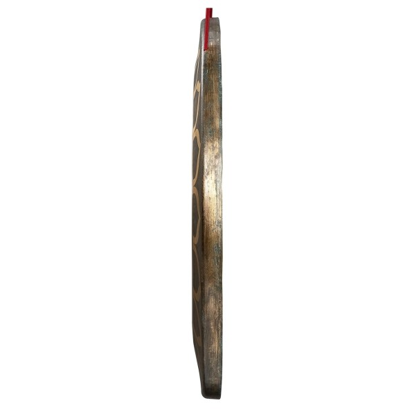 Sela 36" Chau Gong, Lotus