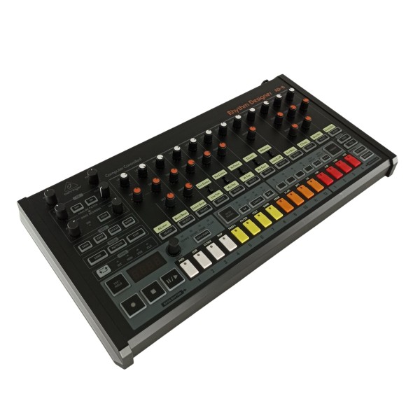 TI-RHYTHM DESIGNER RD-8-SECONDHAND-CCV5197 1