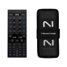Native Instruments Traktor X1 MK3 With Traktor Modular Bag