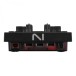 Native Instruments Traktor X1 MK3 - Rear
