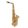 Leblanc LAS211 Alto Saxophone, Lacquer