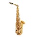 Leblanc LAS211 Alto Saxophone, Lacquer