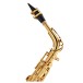 Leblanc LAS211 Alto Saxophone, Lacquer - Neck