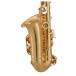 Leblanc LAS211 Alto Saxophone, Lacquer - Close up