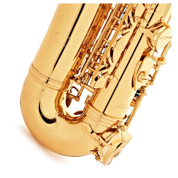 Leblanc LAS211 Alto Saxophone, Lacquer 