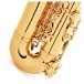 Leblanc LAS211 Alto Saxophone, Lacquer 
