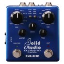NUX Solid Studio Pedal