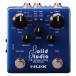 NUX Solid Studio Pedal, Front View