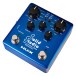 NUX Solid Studio Pedal, Front Angle View