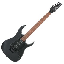 Ibanez RG450B, Weathered Black