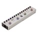 Guitar Multi Effects Pedal by Gear4music