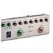 Guitar Multi Effects Pedal by Gear4music