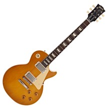 Gibson Custom Murphy Lab 1958 Les Paul Standard, Light Aged, Lemon Burst #83471