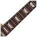 Gibson Custom Murphy Lab 1958 Les Paul Standard, Light Aged, Lemon Burst - fretboard