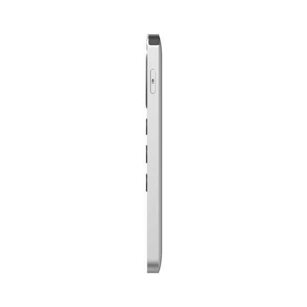 WiiM Voice Remote 2 - side profile