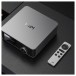 WiiM Voice Remote 2 - with ultra 