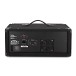 SubZero SZ-PMIX8-MP3 8 Channel Powered Mixer, Digital Media Player
