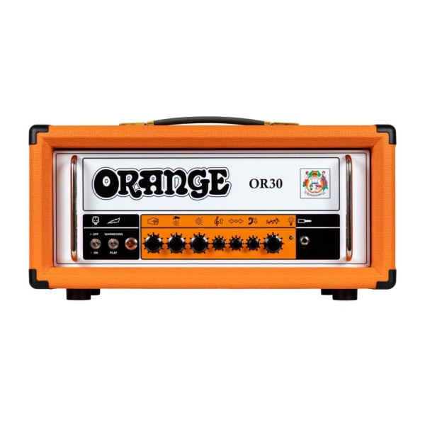Orange OR30