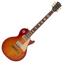 Gibson Custom Murphy Lab 1959 Les Paul Standard, Heavy Aged, Slow Iced Tea Fade #934387