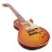 Gibson Custom Murphy Lab 1959 Les Paul Standard, Heavy Aged, Slow Iced Tea Fade #934387 - body and neck 