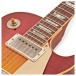 Gibson Custom Murphy Lab 1959 Les Paul Standard, Heavy Aged, Slow Iced Tea Fade #934387 - pickups 