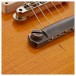Gibson Custom Murphy Lab 1959 Les Paul Standard, Heavy Aged, Slow Iced Tea Fade #934387 - bridge 