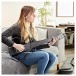 G4M Solus Silent Guitar, Nylon String