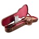 Gibson Custom Murphy Lab 1959 Les Paul Standard, Heavy Aged, Slow Iced Tea Fade #934387 - case 