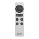 WiiM Voice Remote 2 - button top down