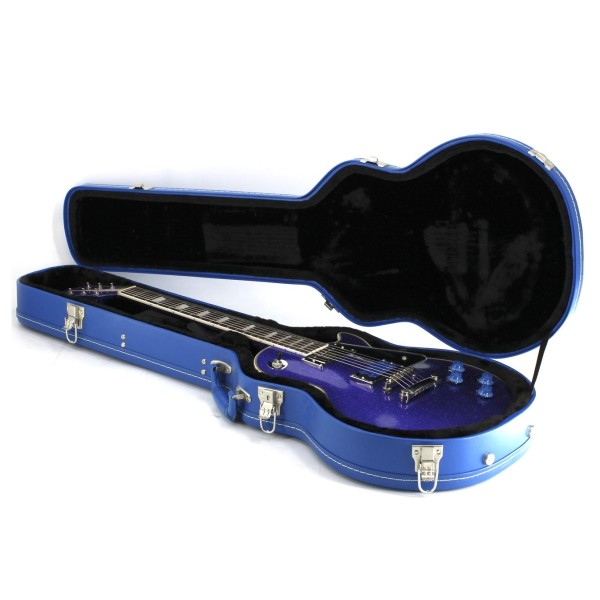 Epiphone Ltd Edition Tommy Thayer Les Paul, Electric Blue