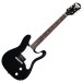 Gibson USA Epiphone Coronet Ebony - front