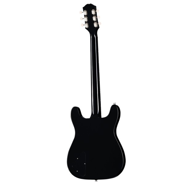 Gibson USA Epiphone Coronet Ebony - back 