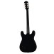 Gibson USA Epiphone Coronet Ebony - back 