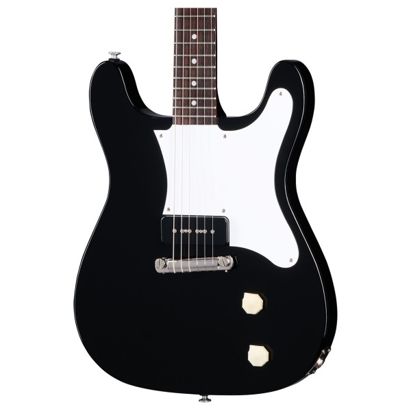 Gibson USA Epiphone Coronet Ebony - body 