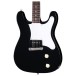 Gibson USA Epiphone Coronet Ebony - body 