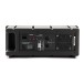 SubZero SZ-PMIX6 6 Channel Powered Mixer with Digital Media Player