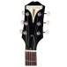 Gibson USA Epiphone Coronet Ebony - headstock 